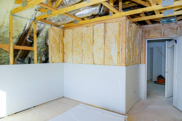 Best Spray Foam Insulation in Gardnerville Ranchos, NV
